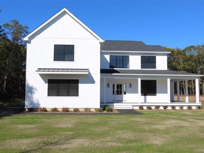 Lot 9 Jersey Avenue, Miller Place, NY, 11764