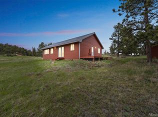 195 Manhead Meadow Ct, Livermore, CO 80536