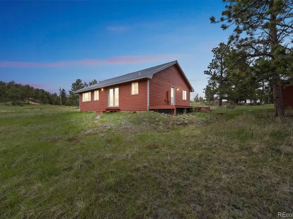 195 Manhead Meadow Court, Livermore, CO 80536