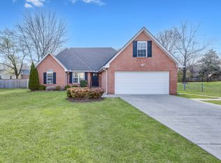 2144 Liberty Dr, Murfreesboro, TN 37129