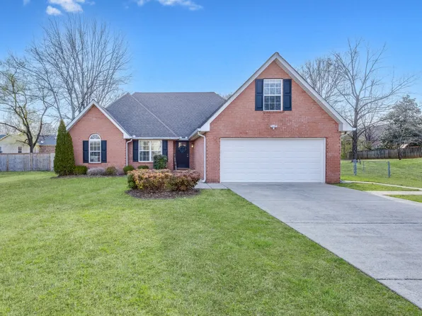 2144 Liberty Dr, Murfreesboro, TN 37129