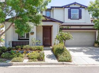 1 El Capitan Ct, Alameda, CA 94501