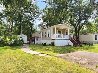 500 Chaffee Rd S LOT 50, Jacksonville, FL 32221