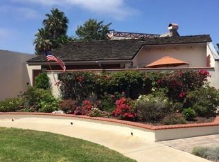 265 Corsair Way, Seal Beach, CA 90740