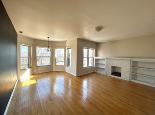 108 N Hamlin Blvd #3S, Chicago, IL 60624