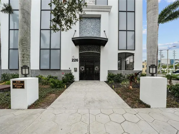 226 5th Ave N APT 1106, Saint Petersburg, FL 33701
