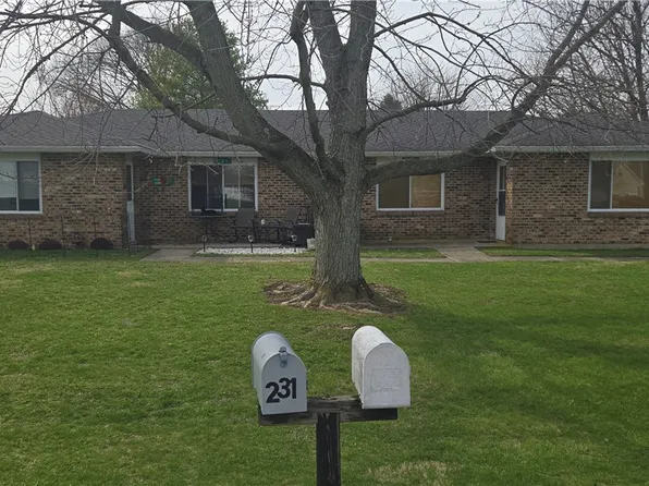 235 East Ave, Eaton, OH 45320