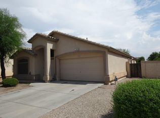 3555 S Calderon Cir, Mesa, AZ 85212