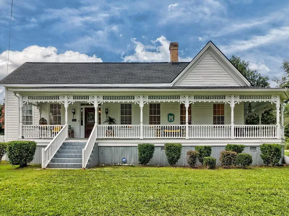 103 Miller St, Trenton, SC 29847