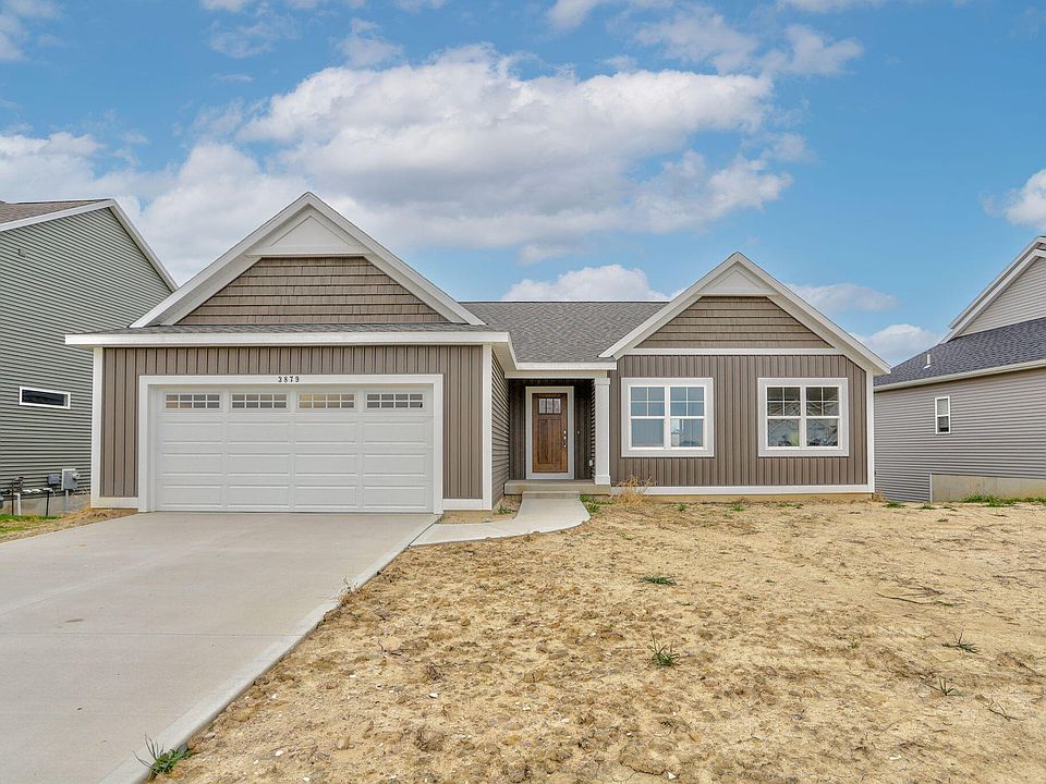 3879 Elderberry Dr, Holland, MI 49424 Zillow