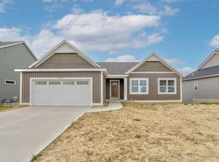 3879 Elderberry Dr, Holland, MI 49424