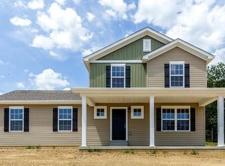 2 Rooster Ridge Ct, Winfield, MO 63389