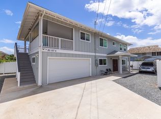 85-157A Waianae Valley Rd, Waianae, HI 96792