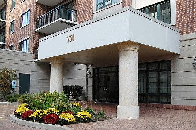 1st image of 750 Pearson St APT 703