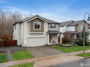 329 S Spruce Street, Buckley, WA 98321
