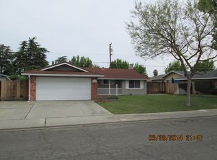 1809 Bonanza Way, Modesto, CA 95350