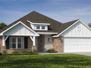 2575 Plan, Bariloche, Tontitown, AR 72762