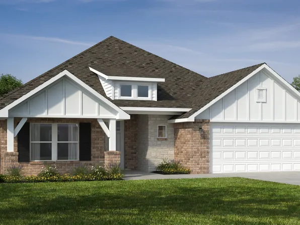 2575 Plan, Whiskey Ridge