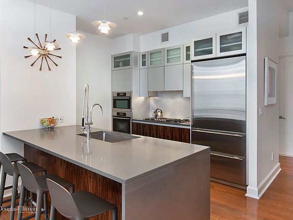 2nd image of 243 W 60th St APT 5B