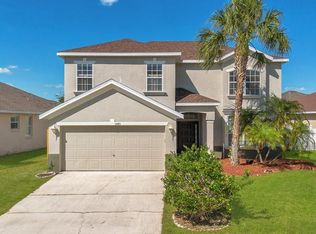 1043 Lake Biscayne Way, Orlando, FL 32824