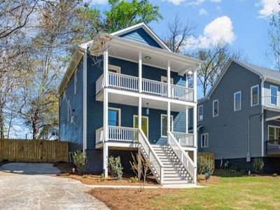 1183 Mobile St NW, Atlanta, GA, 30314