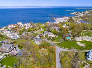 7 Haystack Ln, Cohasset, MA 02025