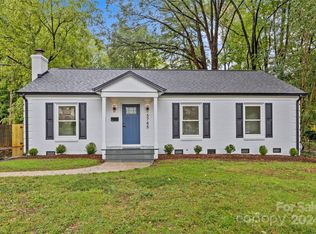 5745 Ruth Dr, Charlotte, NC 28215