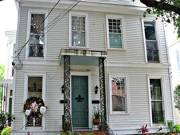 2nd image of 4610 Prytania St #610