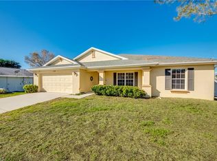 2208 SW 11th Ct, Cape Coral, FL 33991