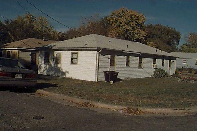 1st image of 751 Mount Airy St #A