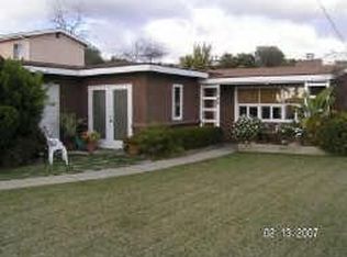 2543 Grandview St, San Diego, CA 92110