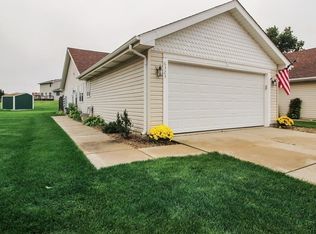 6323 W 86th Ct, Crown Pt, IN 46307