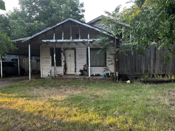 1633 SW Binkley St, Oklahoma City, OK 73119