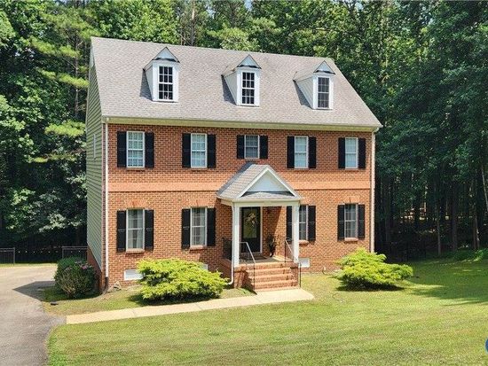 11925 Dunvegan Ct, Chesterfield, VA 23838
