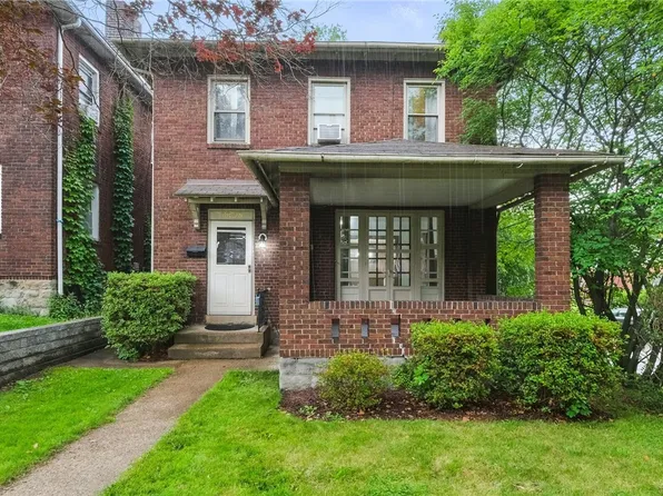 3855 Hiawatha St, Pittsburgh, PA 15212