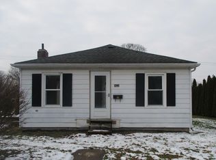 422 Center St, Sturgis, MI 49091
