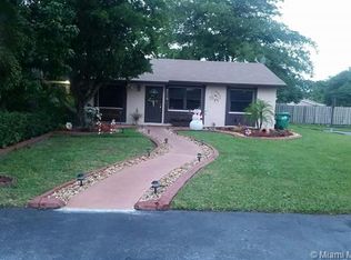 4212 SW 136th Pl #0, Miami, FL 33175