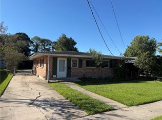 106 Violet St, Metairie, LA 70005