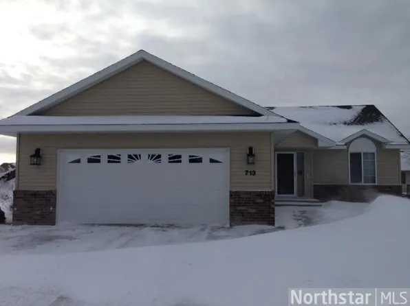 713 W 8th St, Litchfield, MN 55355