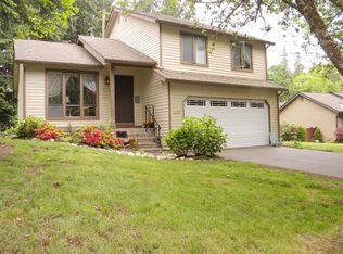 3027 230th Pl NE, Sammamish, WA 98074