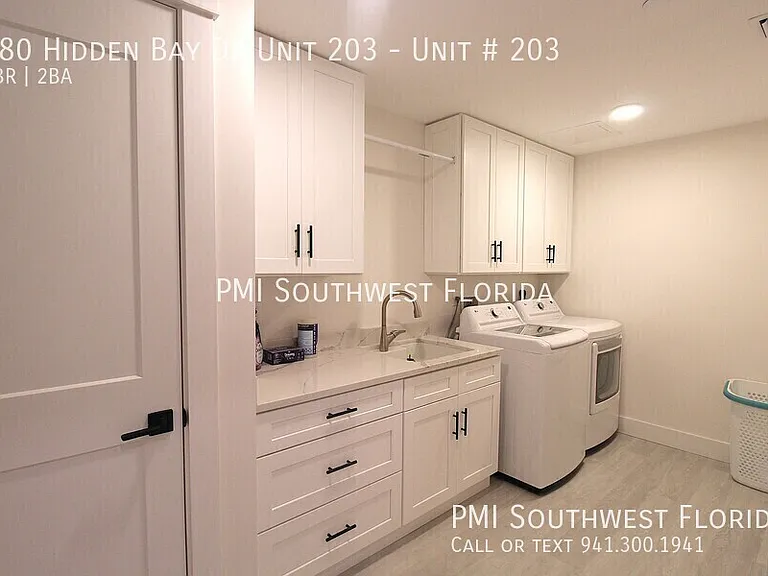 280 Hidden Bay Dr #203 — Photo 19