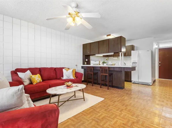 1506 Kaumualii St #C-317, Honolulu, HI 96817