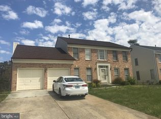 9412 Copernicus Dr, Lanham, MD 20706