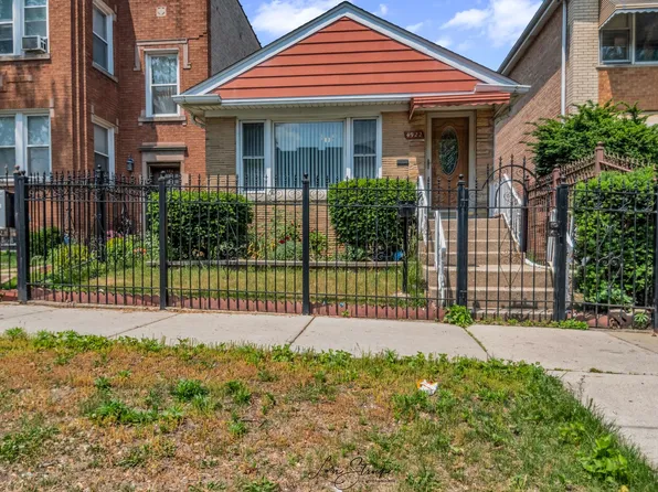 4922 W Belden St, Chicago, IL 60639
