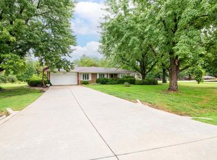 3310 Lola St, Wichita, KS 67205