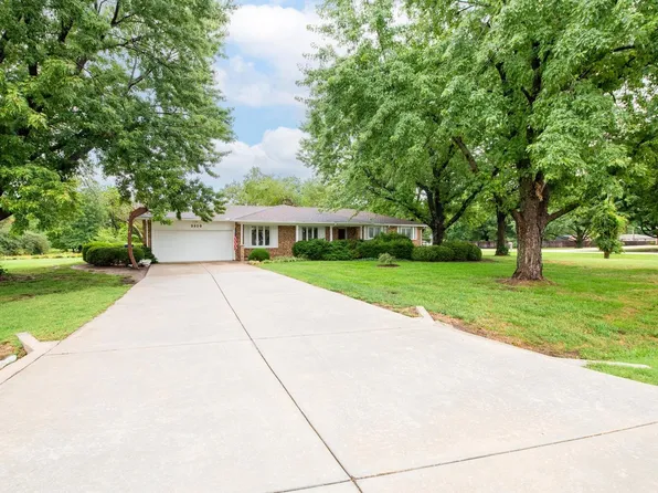 3310 Lola St, Wichita, KS 67205
