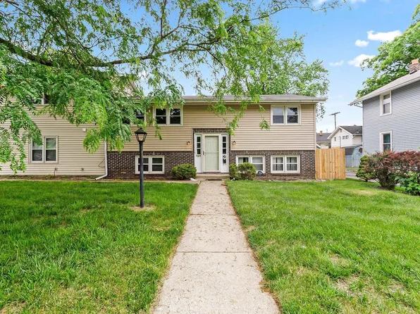 1021 Archer Ave, Fort Wayne, IN 46808