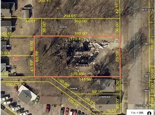 2604 S 12th St, Saint Joseph, MO 64503