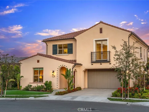 100 Albero, Irvine, CA 92602