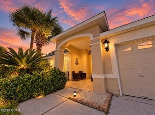 214 Summerwood Dr, Panama City Beach, FL 32413